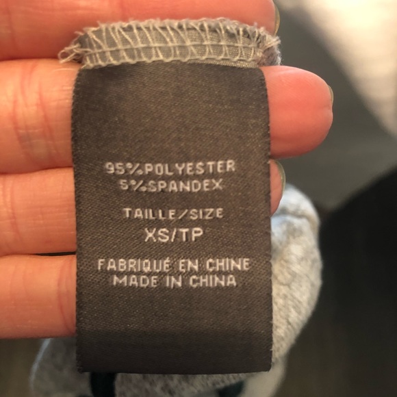 Suzy Shier 3/4 sleeve sweater - Picture 5 of 5